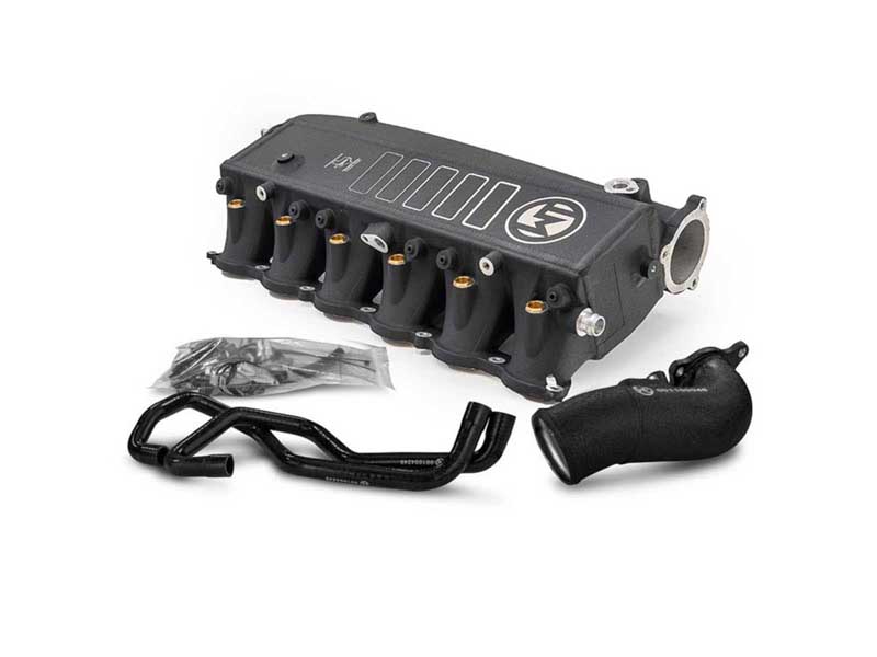 Wagner Tuning 200001204 Intake manifold with integrated InterCooler EVO1 for BMW