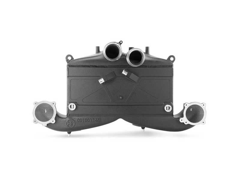 Wagner Tuning 200001207 Performance InterCooler Kit for Mercedes G63 AMG