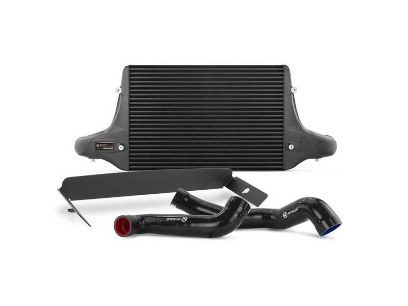 Wagner Tuning 200001212 Competition InterCooler Kit for Honda Civic FL5