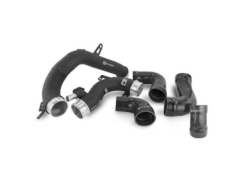 Wagner Tuning 210001192 Charge and Boost Pipe Kit 70mm for Audi & VW