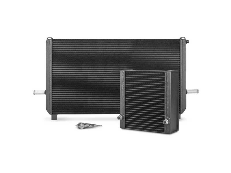 Wagner Tuning 400001001 Radiator Kit for Mercedes A/CLA/GLA 45 AMG