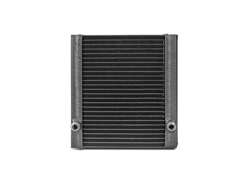 Wagner Tuning 400001006 Side Mount Radiator for Mercedes A/CLA/GLA 45 AMG