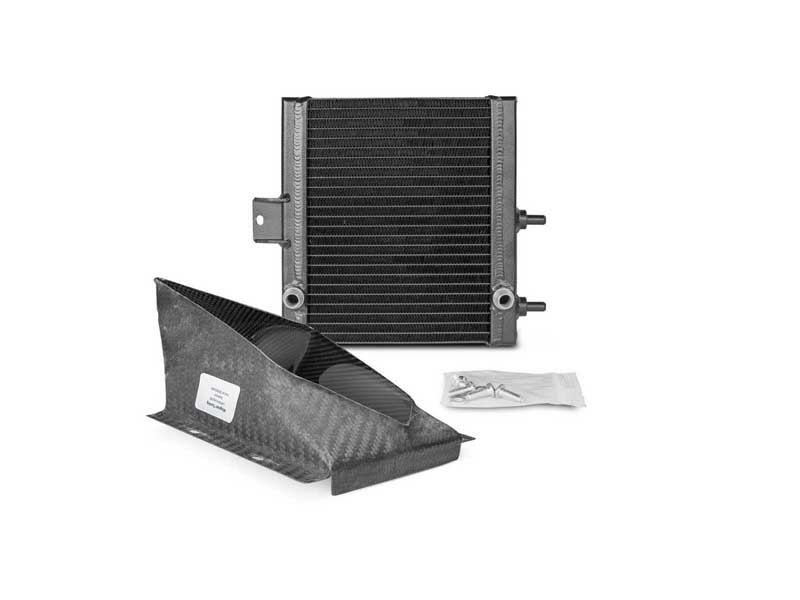 Wagner Tuning 400001013.SM Side Mount for BMW M2 Competition S55