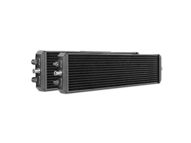 Wagner Tuning 400001024 Competition Radiator Kit for Mercedes G63 AMG