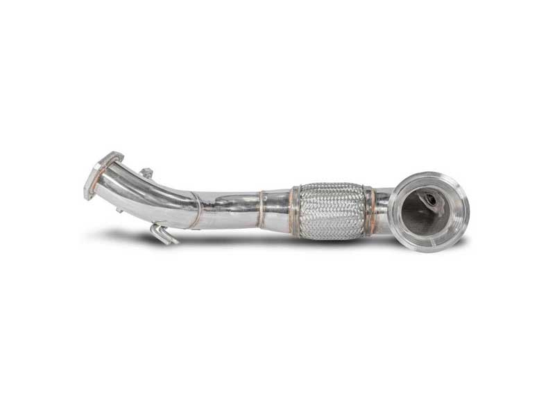 Wagner Tuning 500001003 Downpipe Kit for Audi RS3 / TTRS 2.5 TFSI