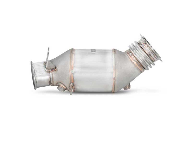 Wagner Tuning 500001010 Downpipe 200CPSI catalyst 135i/335i/435i N55 till 06/2013
