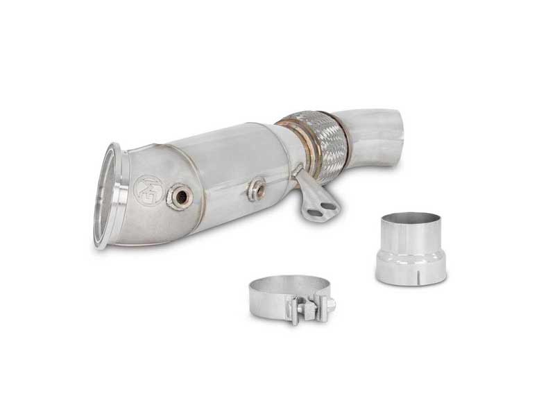 Wagner Tuning 500001027 Downpipe Kit B58 for BMW