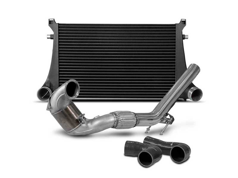 Wagner Tuning 700001059 Competition Package for A3 & Golf 7 GTI 1.8 TFSI