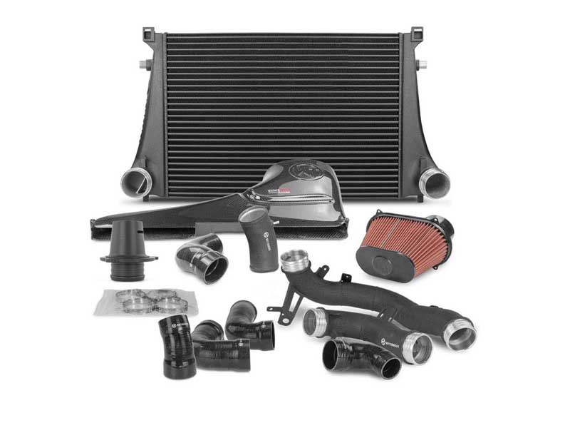 Wagner Tuning 700001178 Competition Package for VW Golf 8 GTI & R