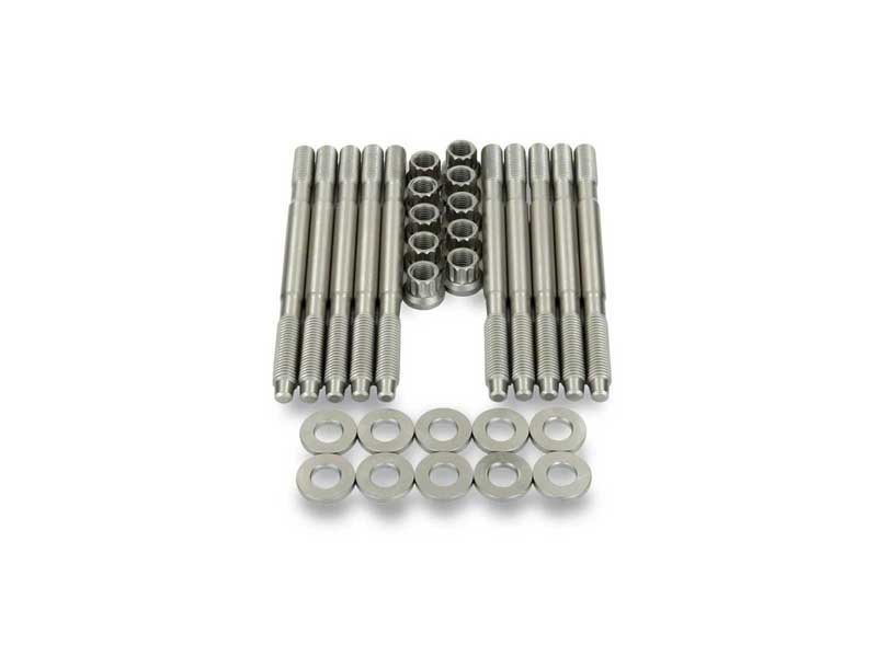 Wagner Tuning P101061010 CylinderHead Stud Set for VAG 2.0TSI EA888 Gen.1/2