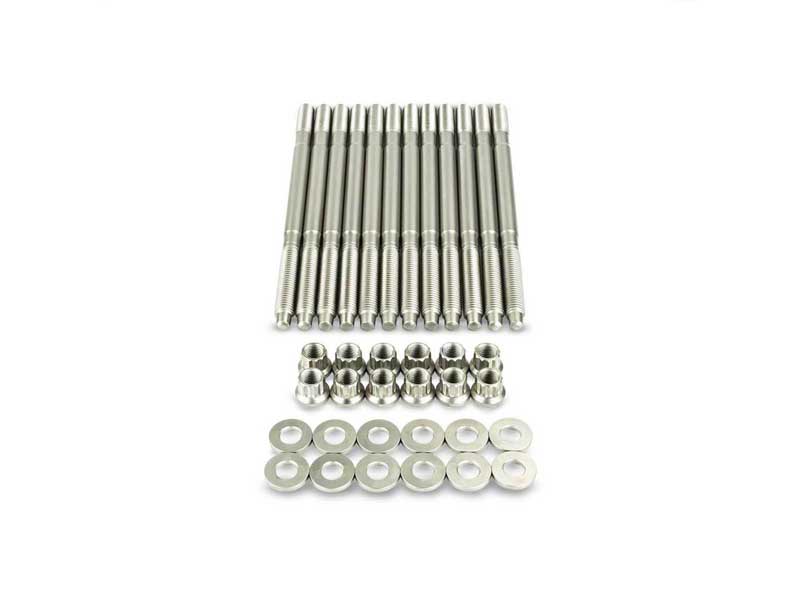 Wagner Tuning P101071210 Cyl. Head Stud Set for Audi RS3 8P TTRS 8J CEPA