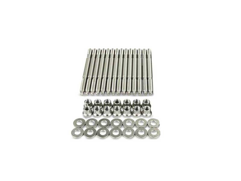 Wagner Tuning P102021410 Cylinder Head Stud Set for BMW M50/M52 Engine