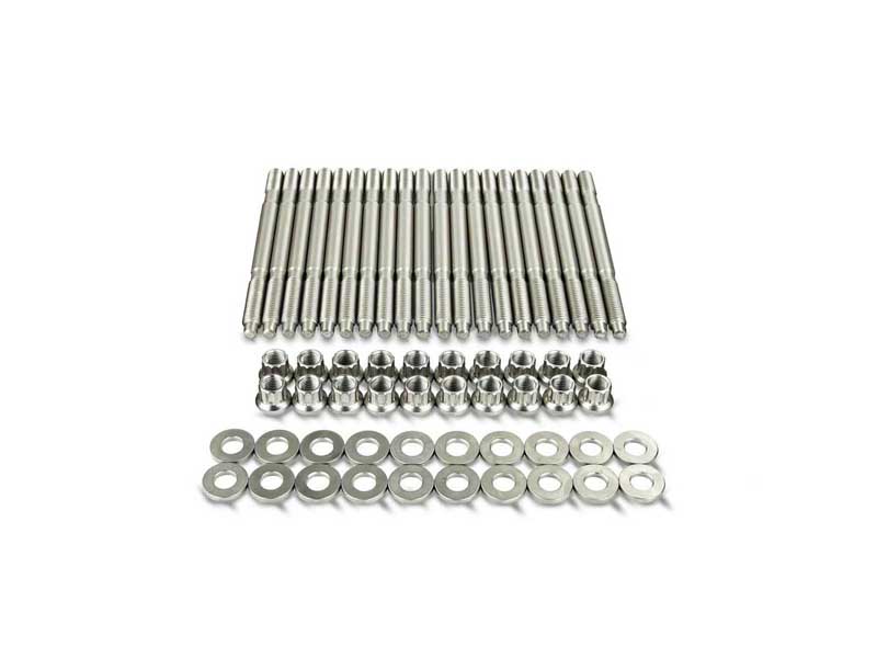 Wagner Tuning P102112010 Head Stud Set for BMW S63/N63 Engine