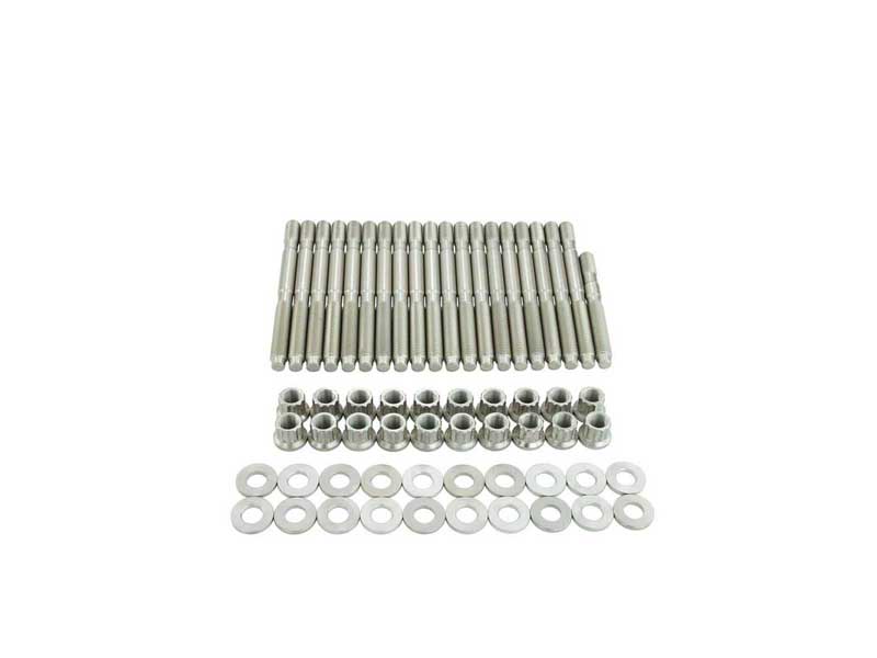 Wagner Tuning P103012010 CylinderHead Stud Set for Chevrolet LT1 Engine OEM