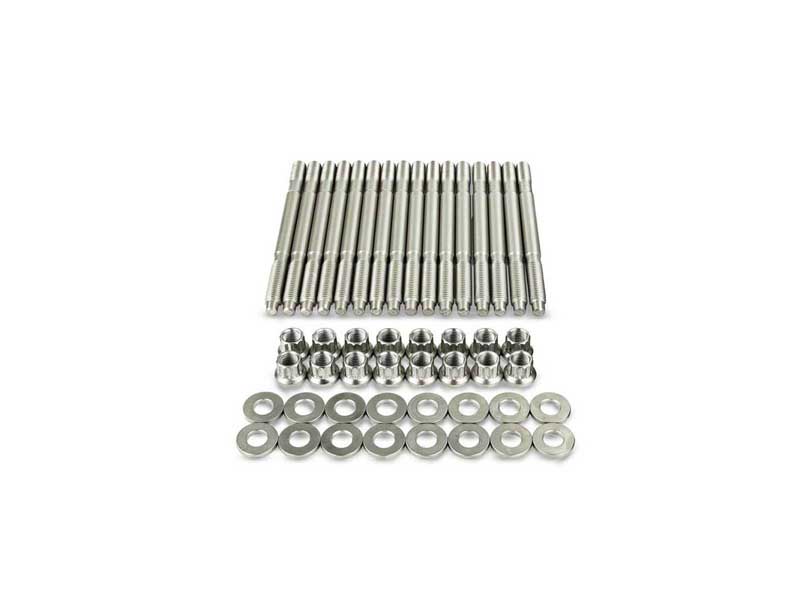 Wagner Tuning P113011610 Cylinder Head Stud Set for AMG 350 M112 OEM