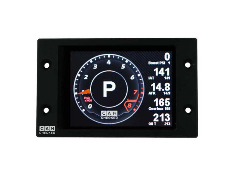 Wagner Tuning WT02002 MFD28 Gen2