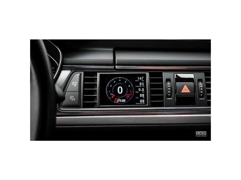 Wagner Tuning WT31041 MFD32 Audi A6/A7 4G GEN2