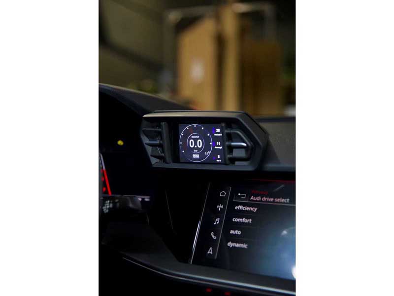 Wagner Tuning WT31062 MFD32 AUDI A3 8Y GEN2 LHD