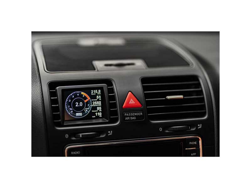 Wagner Tuning WT32032 MFD28 VW GOLF MK5 GEN2