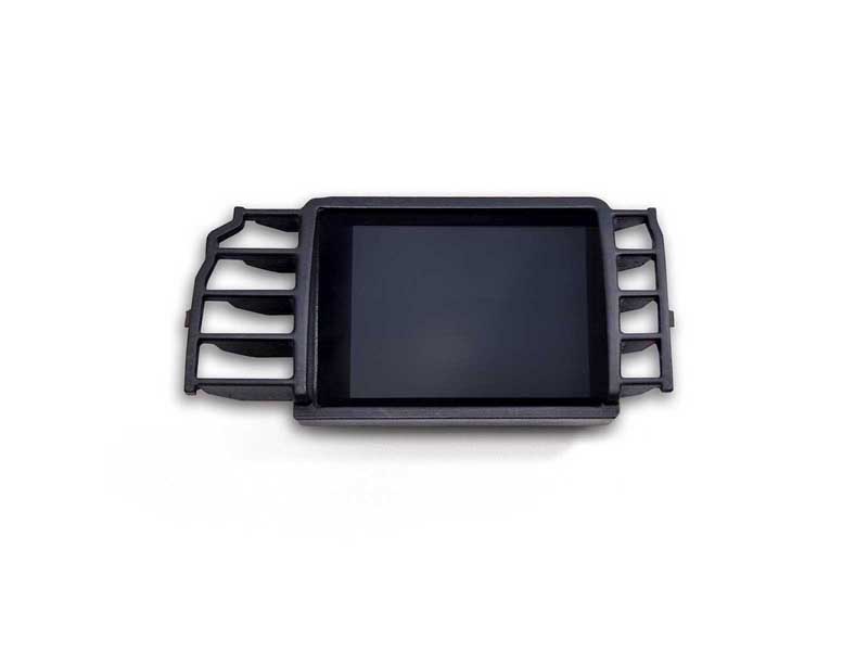 Wagner Tuning WT32034 MFD28 VW Golf MK6 GEN2