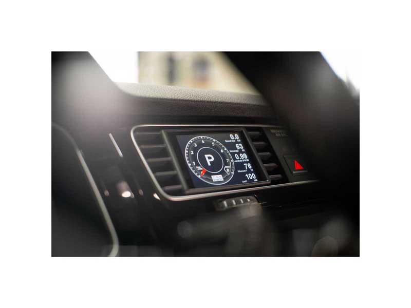 Wagner Tuning WT32035 MFD32 VW Golf MK7 GEN2