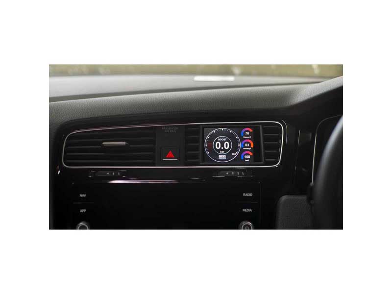 Wagner Tuning WT32036 VW Golf MK7 RHD MFD32 Gen2