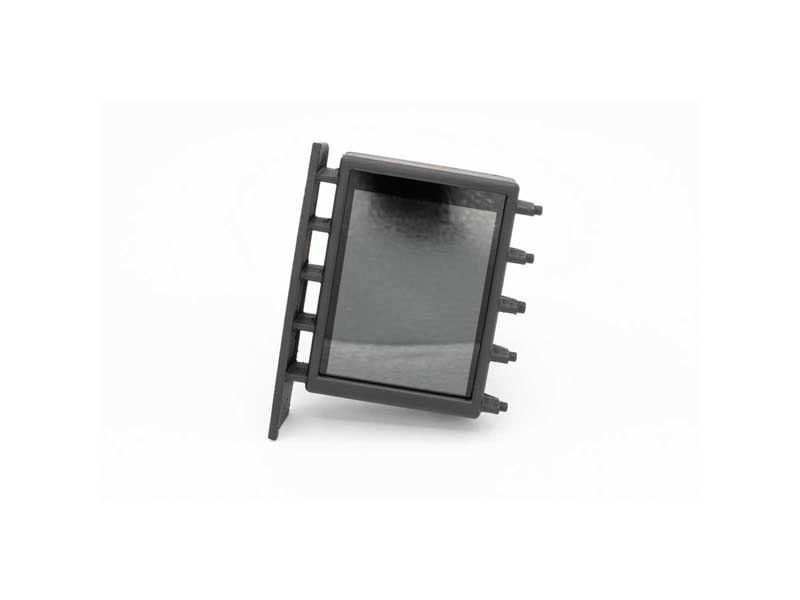 Wagner Tuning WT39154 MFD28 Dodge Ram