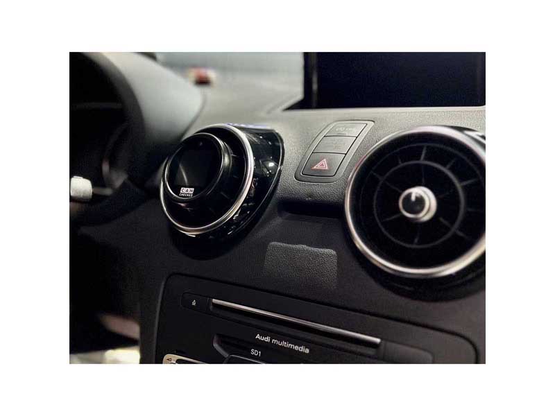 Wagner Tuning WT51001 Audi A1/S1 Kombi-LHD/RHD MFD15 Gen2