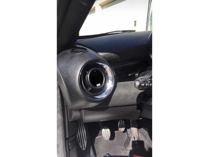 Wagner Tuning WT54001 MFD15 MINI R56 LHD/RHD Gen2