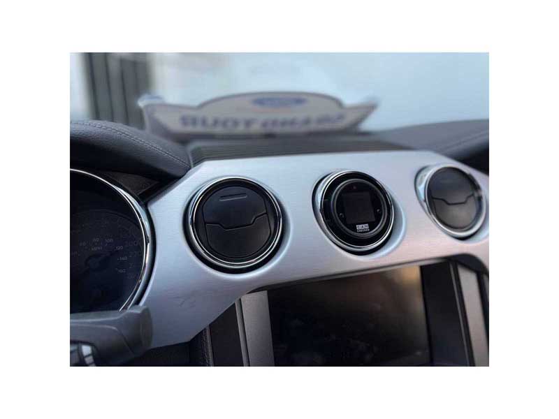 Wagner Tuning WT57001 MFD15 Ford Mustang MK6 LHD/RHD Gen2