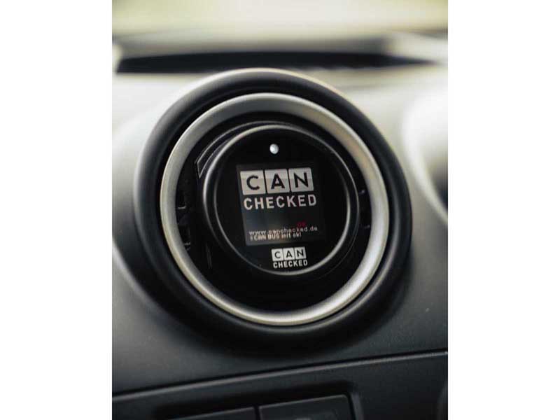 Wagner Tuning WT57002 MFD15 Ford Fiesta MK6 / MK7 LHD/RHD Gen2