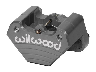 Wilwood 120-2498 Dynalite Single Floater Caliper 1.75" Piston, .25" Disc