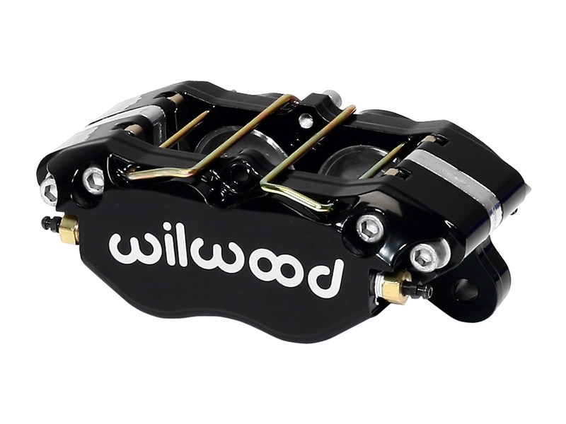 Wilwood 120-9692 Dynapro Caliper, 5.25" mt. 1.75" Pistons, 1.00" Disc