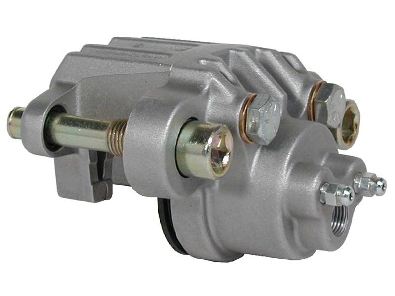 Wilwood 120-9851 SC1 Brake Caliper, 1.25, .250 Rotor