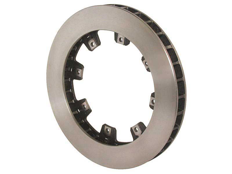 Wilwood 160-0483 Ultralite Rotor-UL32 Vented Iron 11.75 x 1.25, 8 on 7.00"