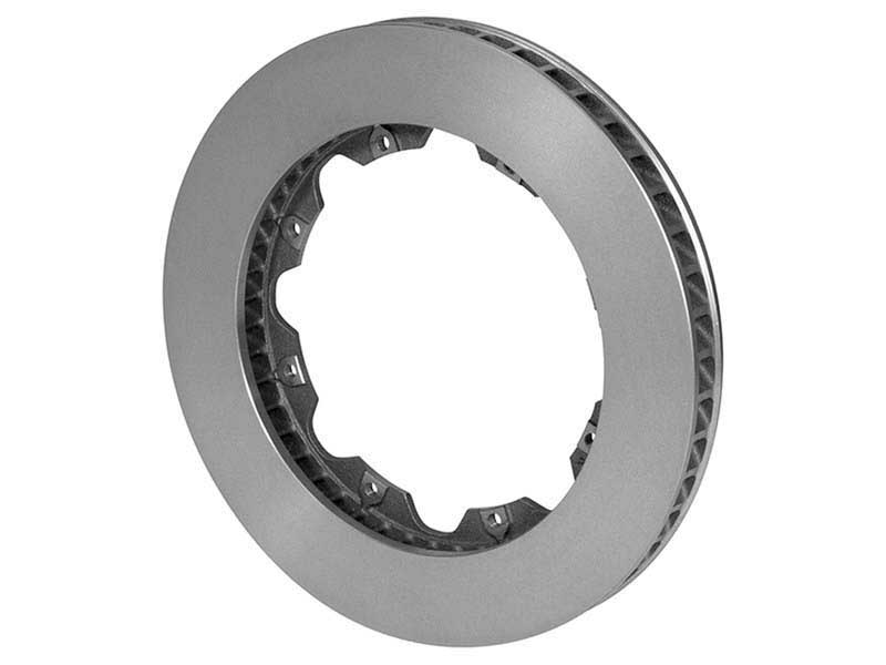 Wilwood 160-11835 Brake Rotor HD48 Spec-37- RH 12.19 x 1.25 - 8 on 7.00"