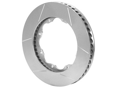 Wilwood 160-11840-B Brake Rotor GT48 Slotted Spec-37- LH- Bedded 12.19 x 1.25 - 8 on 7.00"