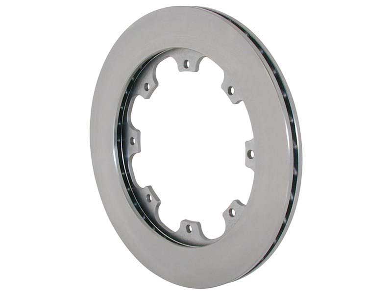 Wilwood 160-12283 Brake Rotor HD36 Spec-37, RH 11.75 x .810 - 8 on 7.00"