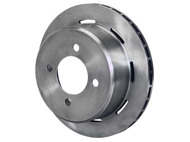 Wilwood 160-12594 Brake Rotor- Ultralite HP 32 Vane Rotor & Hat, 2.32" Offset 11.00 x .810 - 4 Lug