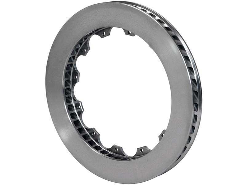 Wilwood 160-12784 Brake Rotor HD48 Spec-37- RH 12.88 x 1.25 - 12 on 8.75"