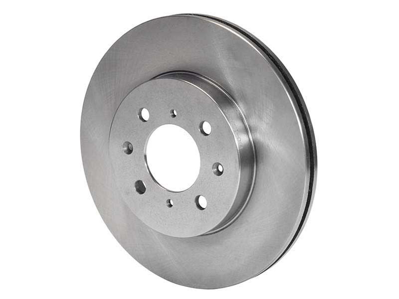 Wilwood 160-12959 HP Vented Rotor .68" Offset 10.32 x .83, 4 x 3.95