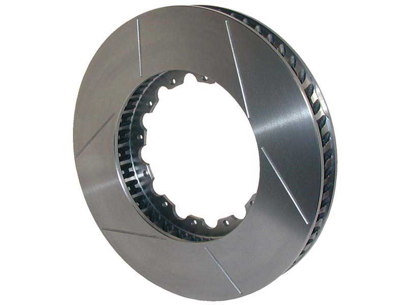 Wilwood 160-13805 Brake Rotor GT60 Spec-37- LH 15.00 x 1.25 - 12 on 9.50"
