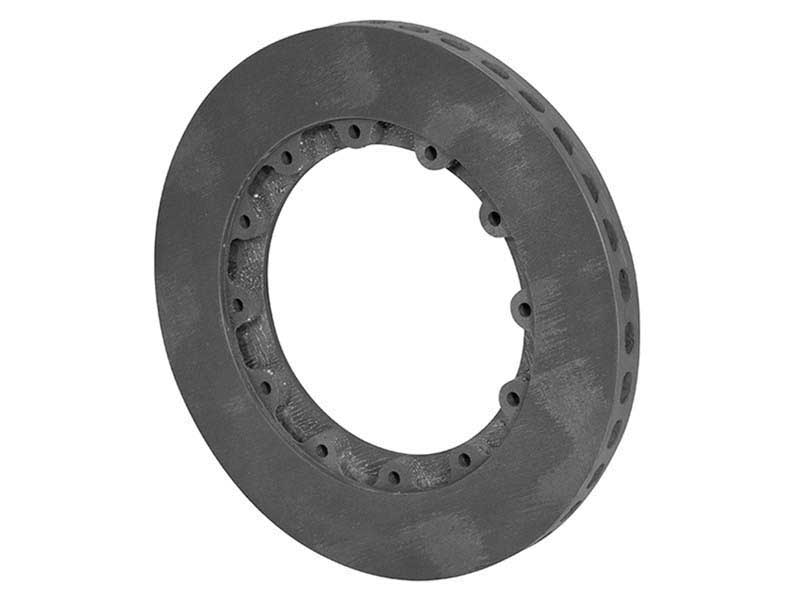 Wilwood 160-14527 Brake Rotor C/SiC 15.00 x 1.25 - 12 on 8.75"