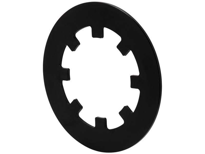 Wilwood 160-16515 Solid Steel UTV Plain Rotor 11.25" x 0.25"