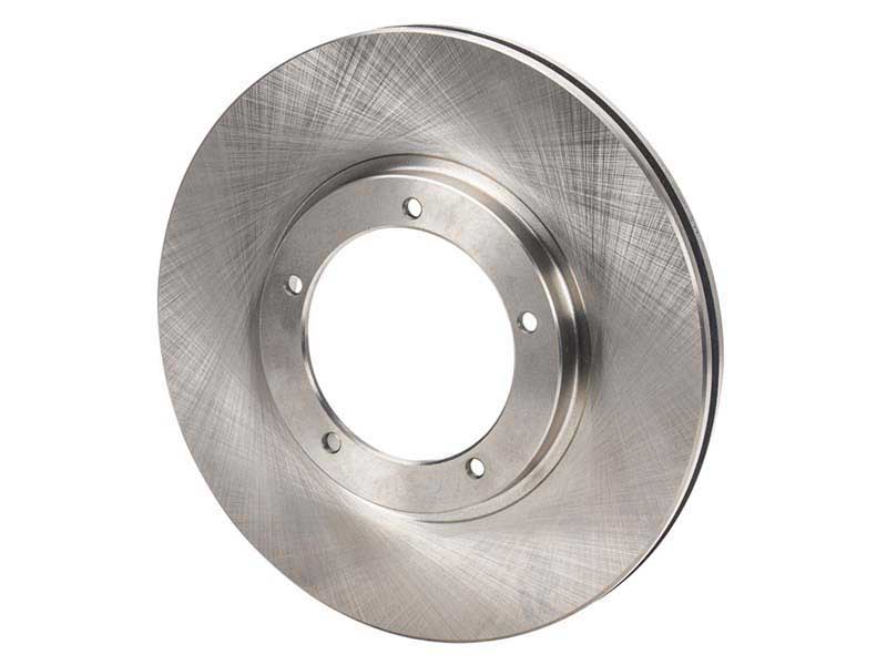 Wilwood 160-16691 Brake Rotor, 0.44 Offset, 11.10 x 0.95- 5x5.118