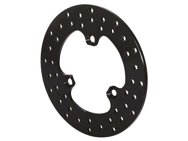 Wilwood 160-2084 Brake Rotor- Steel Sprint/Mod- Drilled 11.00 x .310 - 3 on 5.00"