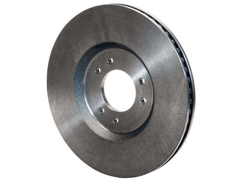 Wilwood 160-9535 Brake Rotor- Ultralite HP 53 Vane Rotor & Hat 12.00 x .945