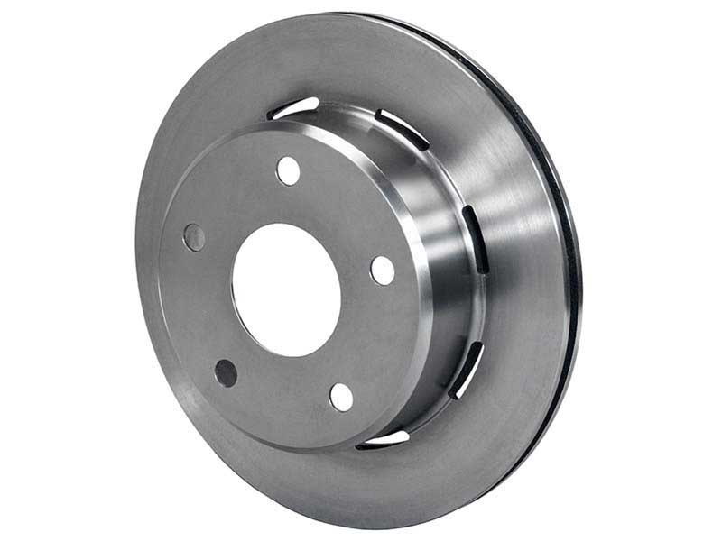 Wilwood 160-9986 Brake Rotor- Ultralite HP 32 Vane Rotor & Hat, 2.32" Offset 12.19 x .810 - 5 Lug