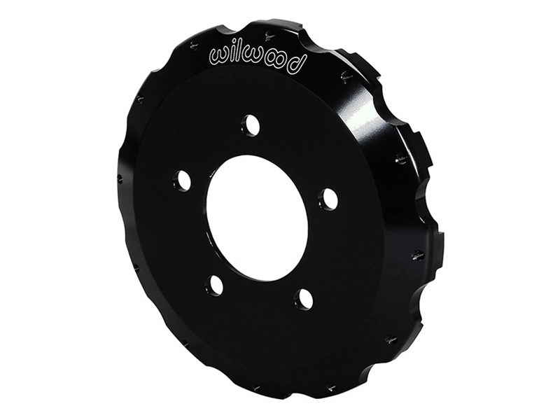 Wilwood 170-10533 Rotor Hat, 12x8.75 BC, 5x4.75 Mount, .71 Offset, 2.783 Registration
