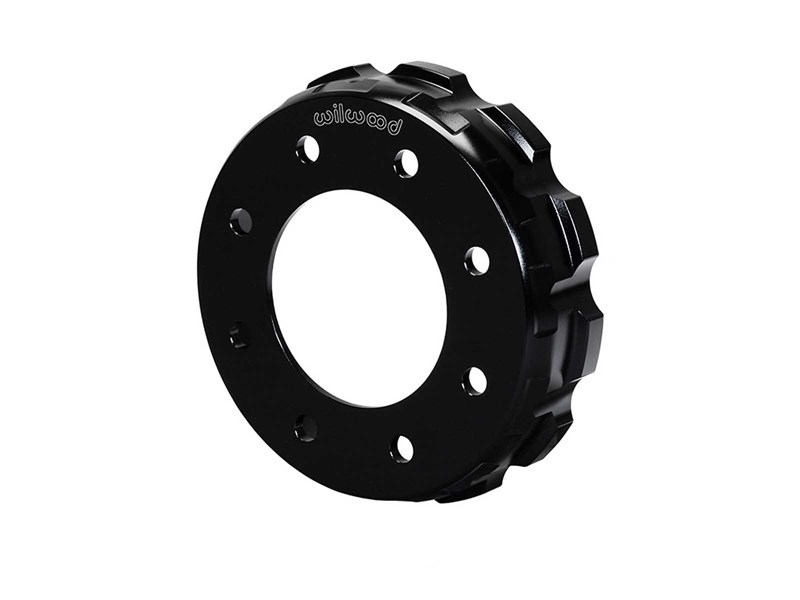 Wilwood 170-13871 Rotor Hat, 12x9.750 BC, 8x7.087 Mount, 1.92 Offset, 5.008 Registration
